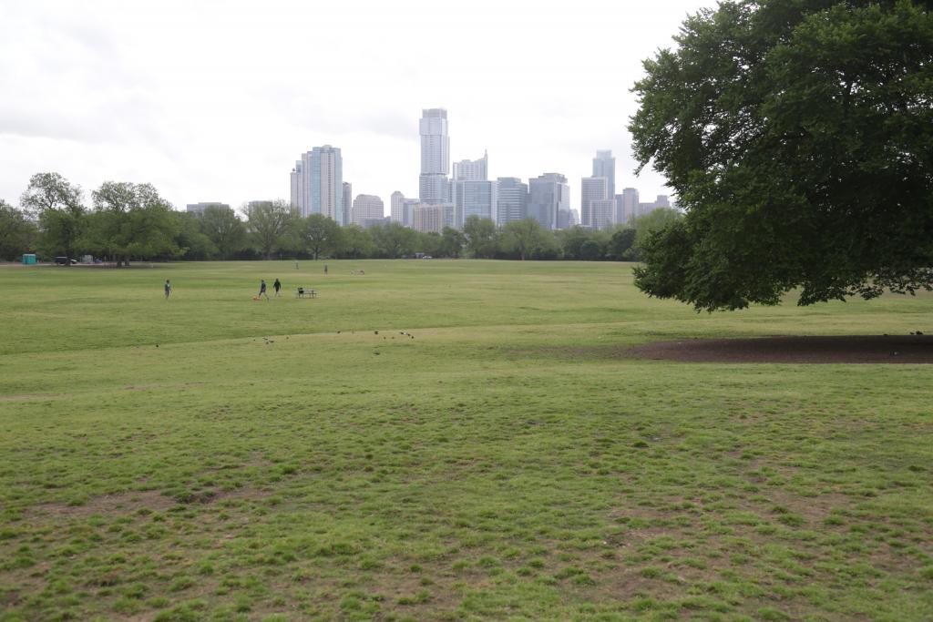 Zilker Metropolitan Park AustinTexas.gov